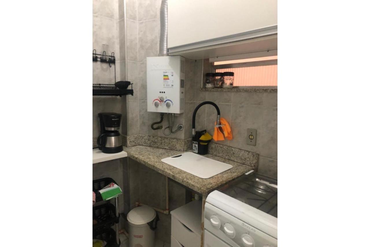 Meio De Copacabana, 200 Metros Da Praia, Posto 5 Rio de Janeiro Exterior photo
