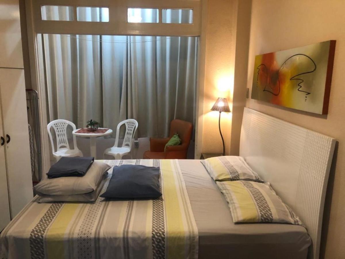 Meio De Copacabana, 200 Metros Da Praia, Posto 5 Rio de Janeiro Exterior photo